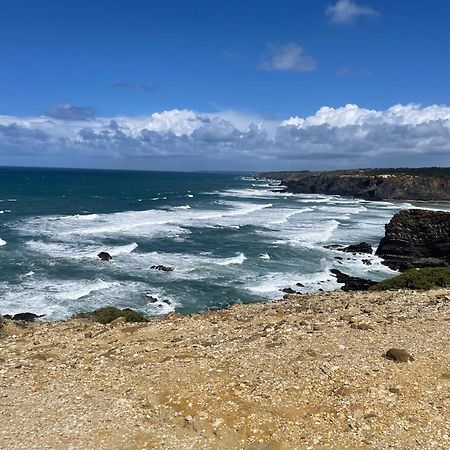 Casa Do Brejao Campo E Praia Odemira Zewnętrze zdjęcie