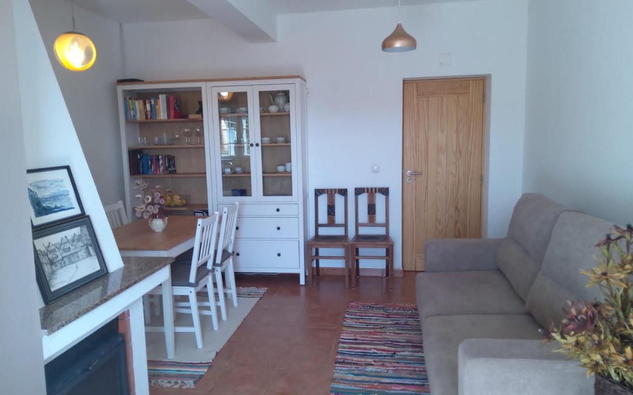 Casa Do Brejao Campo E Praia Odemira Zewnętrze zdjęcie