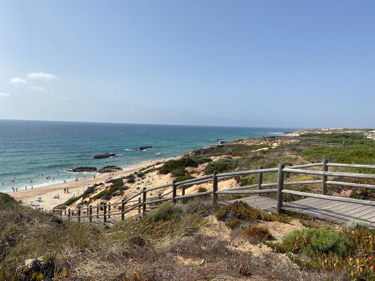 Casa Do Brejao Campo E Praia Odemira Zewnętrze zdjęcie
