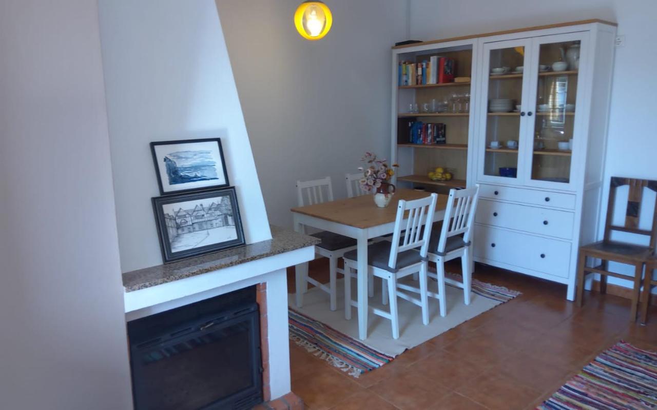 Casa Do Brejao Campo E Praia Odemira Zewnętrze zdjęcie