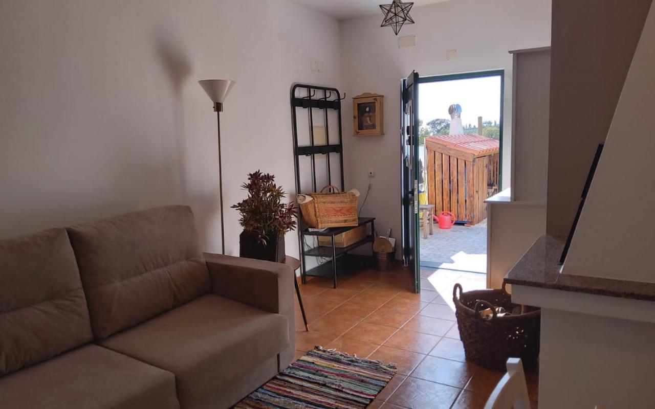 Casa Do Brejao Campo E Praia Odemira Zewnętrze zdjęcie