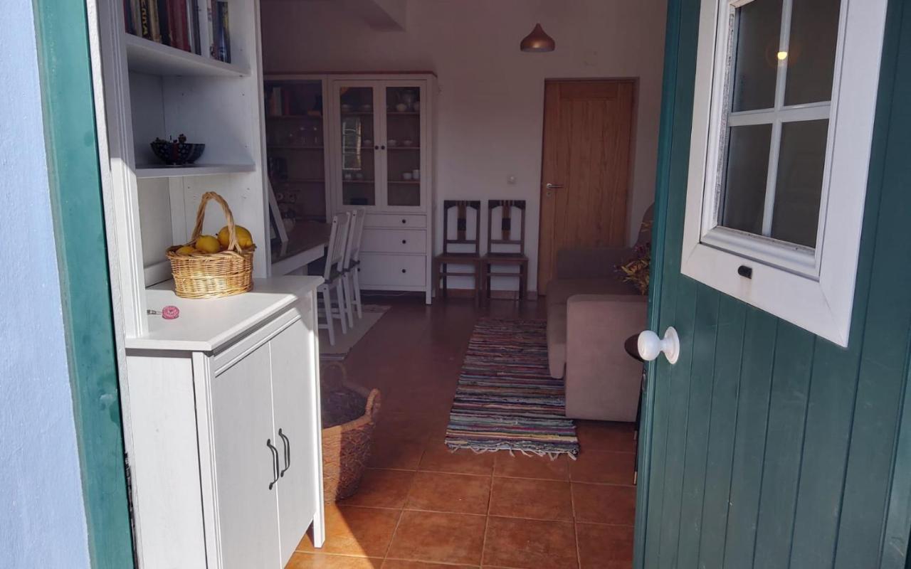 Casa Do Brejao Campo E Praia Odemira Zewnętrze zdjęcie