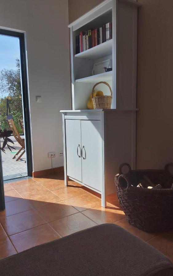 Casa Do Brejao Campo E Praia Odemira Zewnętrze zdjęcie