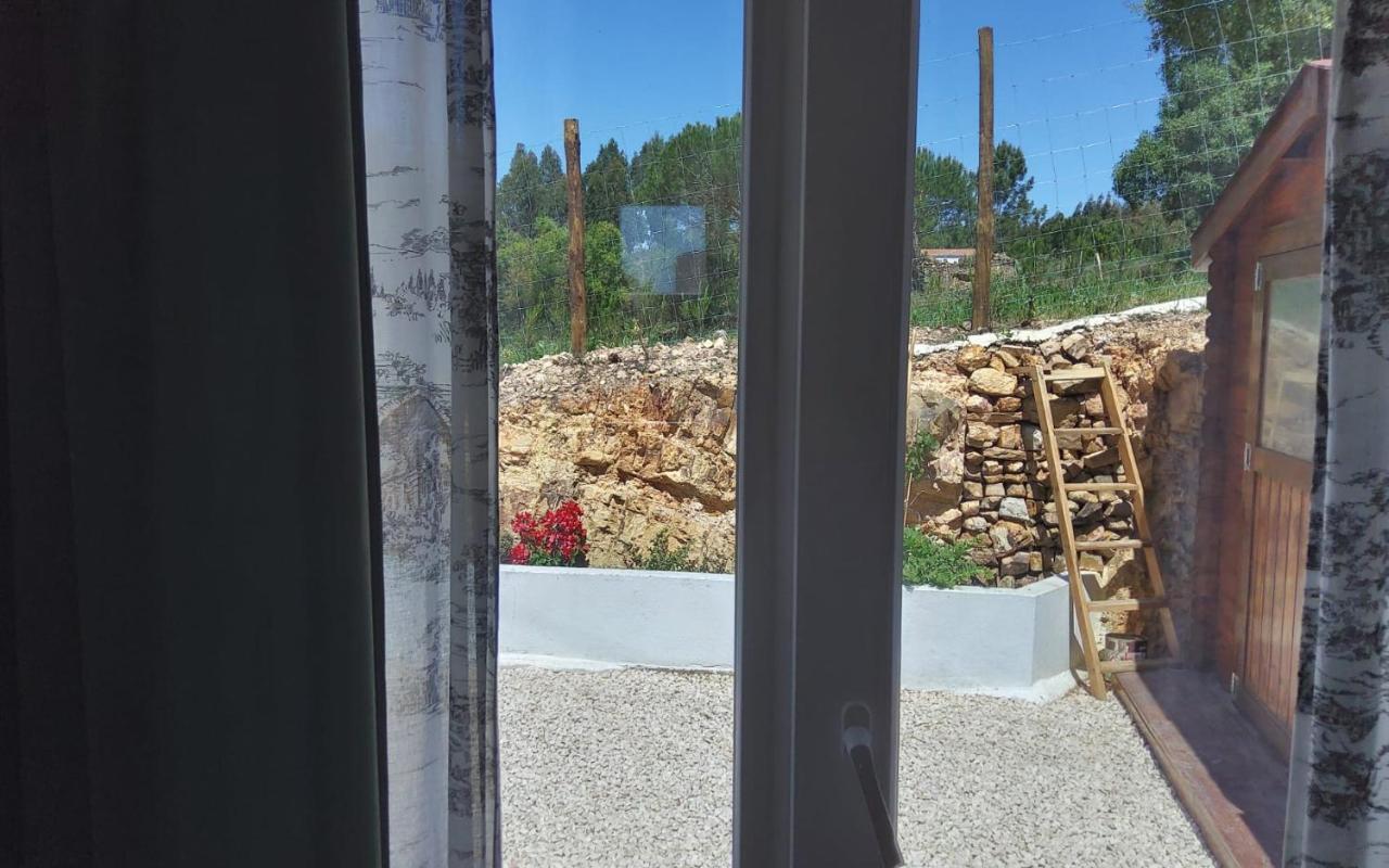 Casa Do Brejao Campo E Praia Odemira Zewnętrze zdjęcie