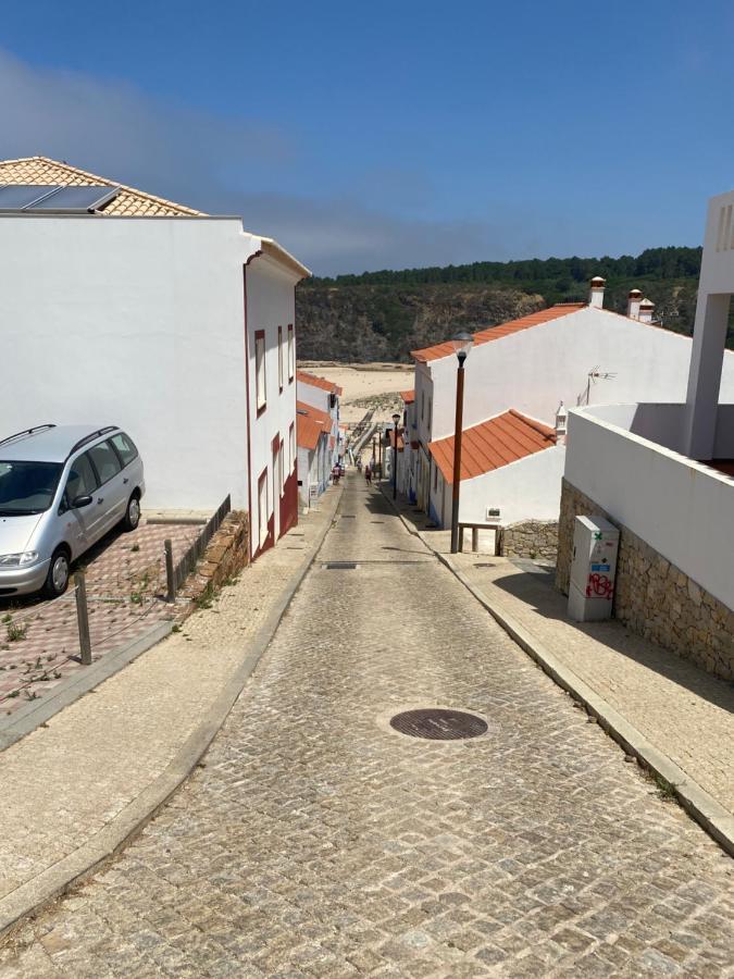 Casa Do Brejao Campo E Praia Odemira Zewnętrze zdjęcie