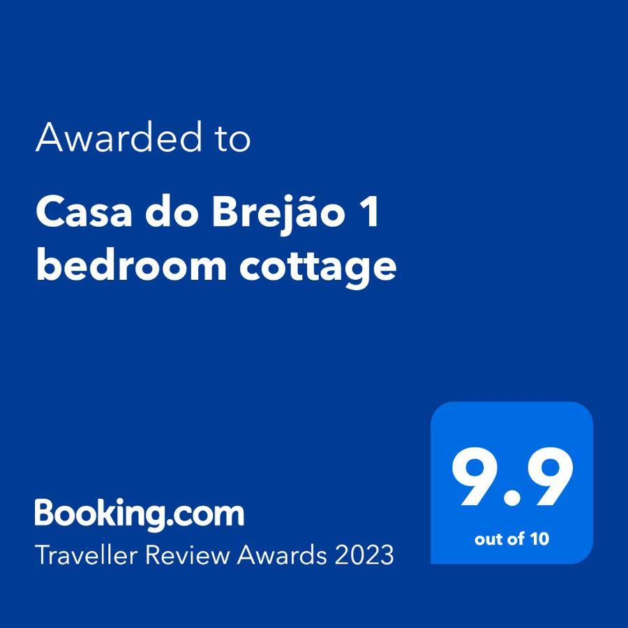 Casa Do Brejao Campo E Praia Odemira Zewnętrze zdjęcie