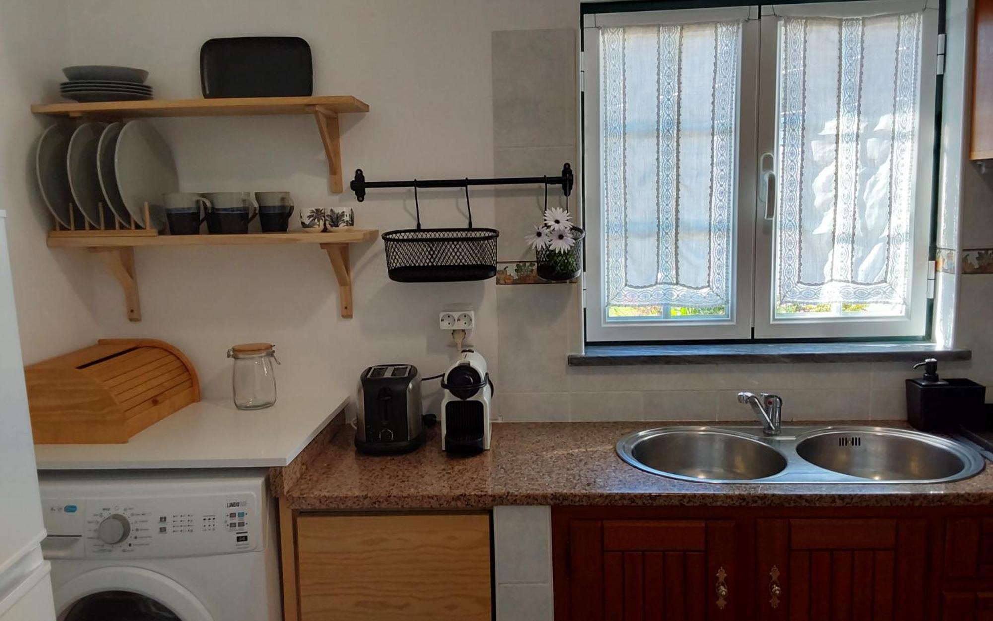 Casa Do Brejao Campo E Praia Odemira Zewnętrze zdjęcie