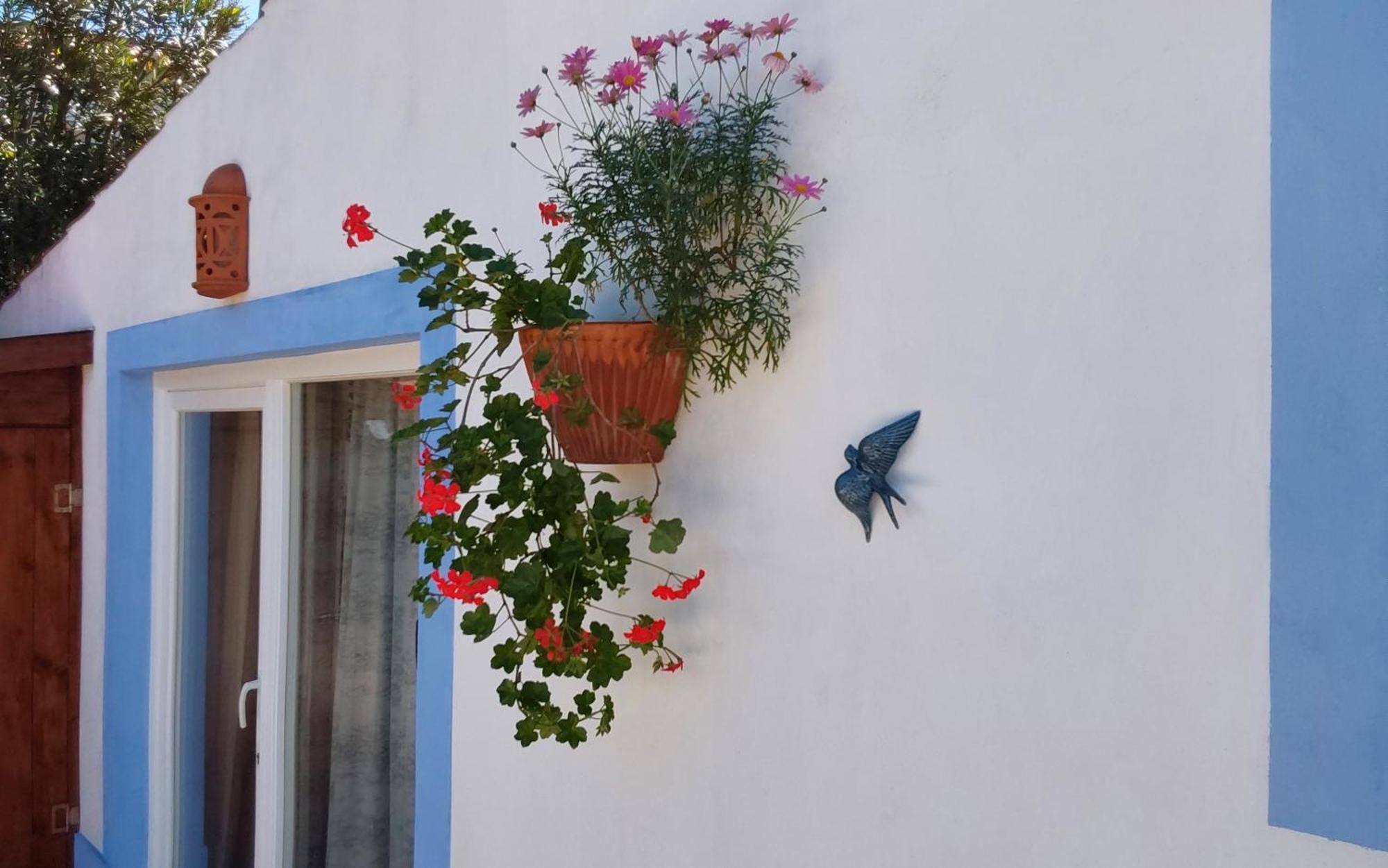 Casa Do Brejao Campo E Praia Odemira Zewnętrze zdjęcie