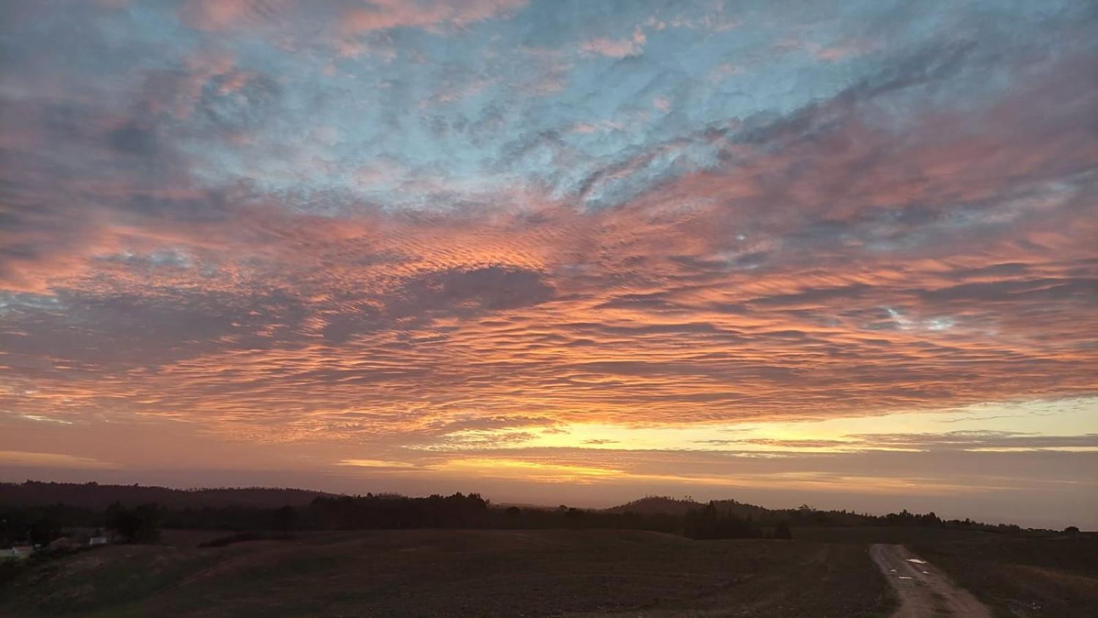 Casa Do Brejao Campo E Praia Odemira Zewnętrze zdjęcie