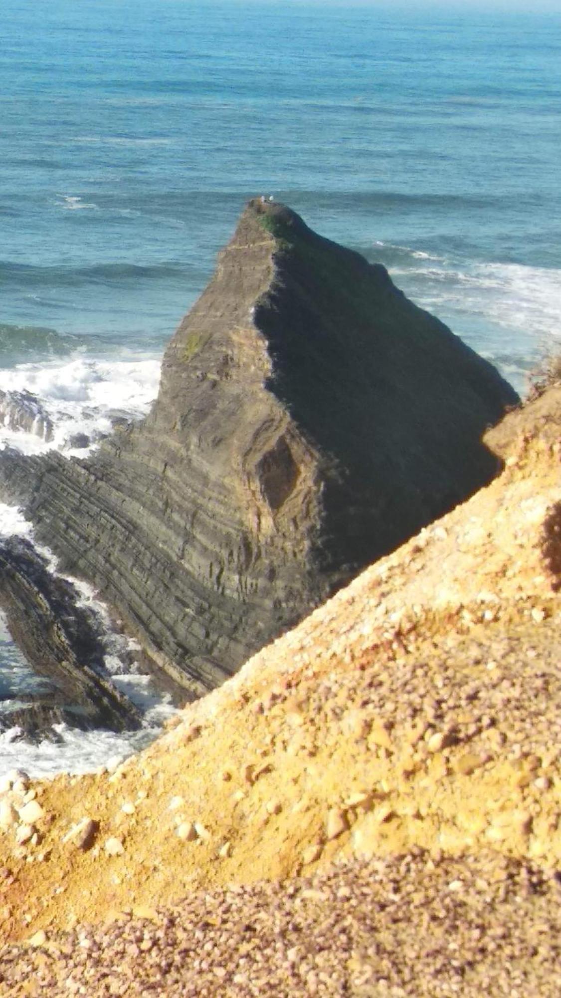 Casa Do Brejao Campo E Praia Odemira Zewnętrze zdjęcie