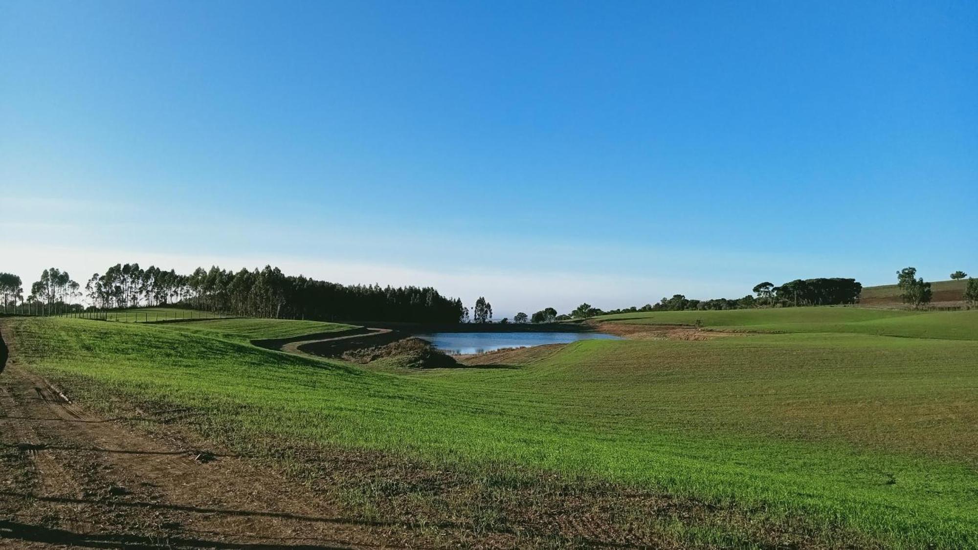 Casa Do Brejao Campo E Praia Odemira Zewnętrze zdjęcie