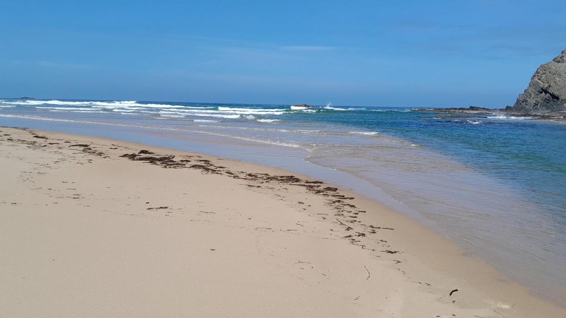 Casa Do Brejao Campo E Praia Odemira Zewnętrze zdjęcie