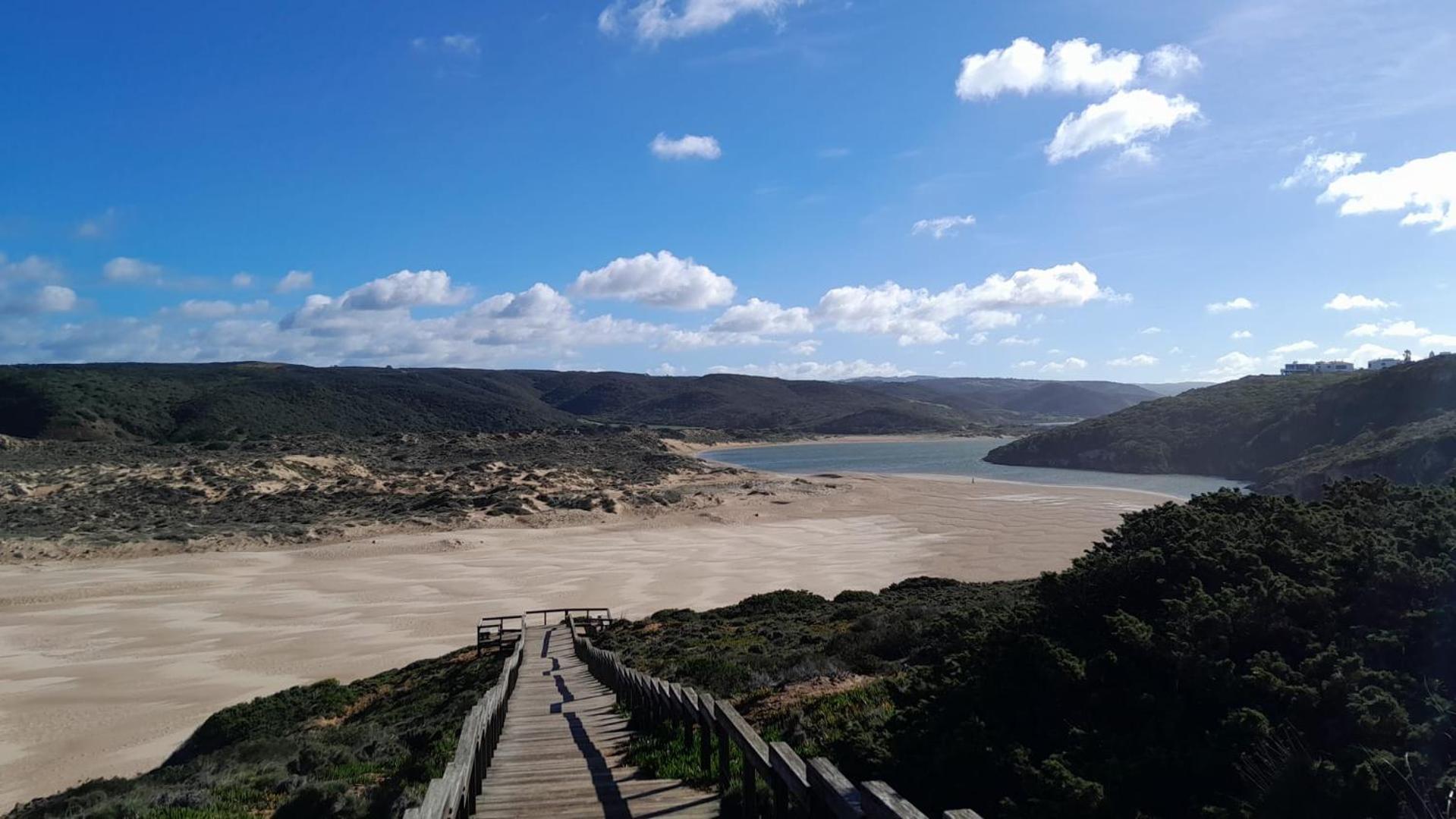 Casa Do Brejao Campo E Praia Odemira Zewnętrze zdjęcie