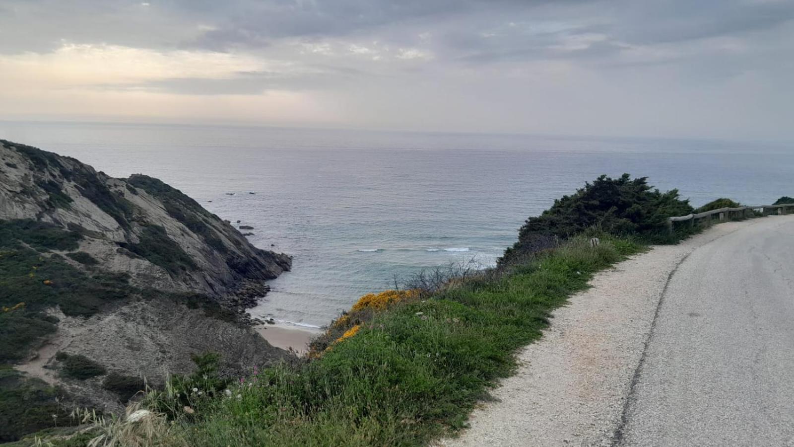 Casa Do Brejao Campo E Praia Odemira Zewnętrze zdjęcie
