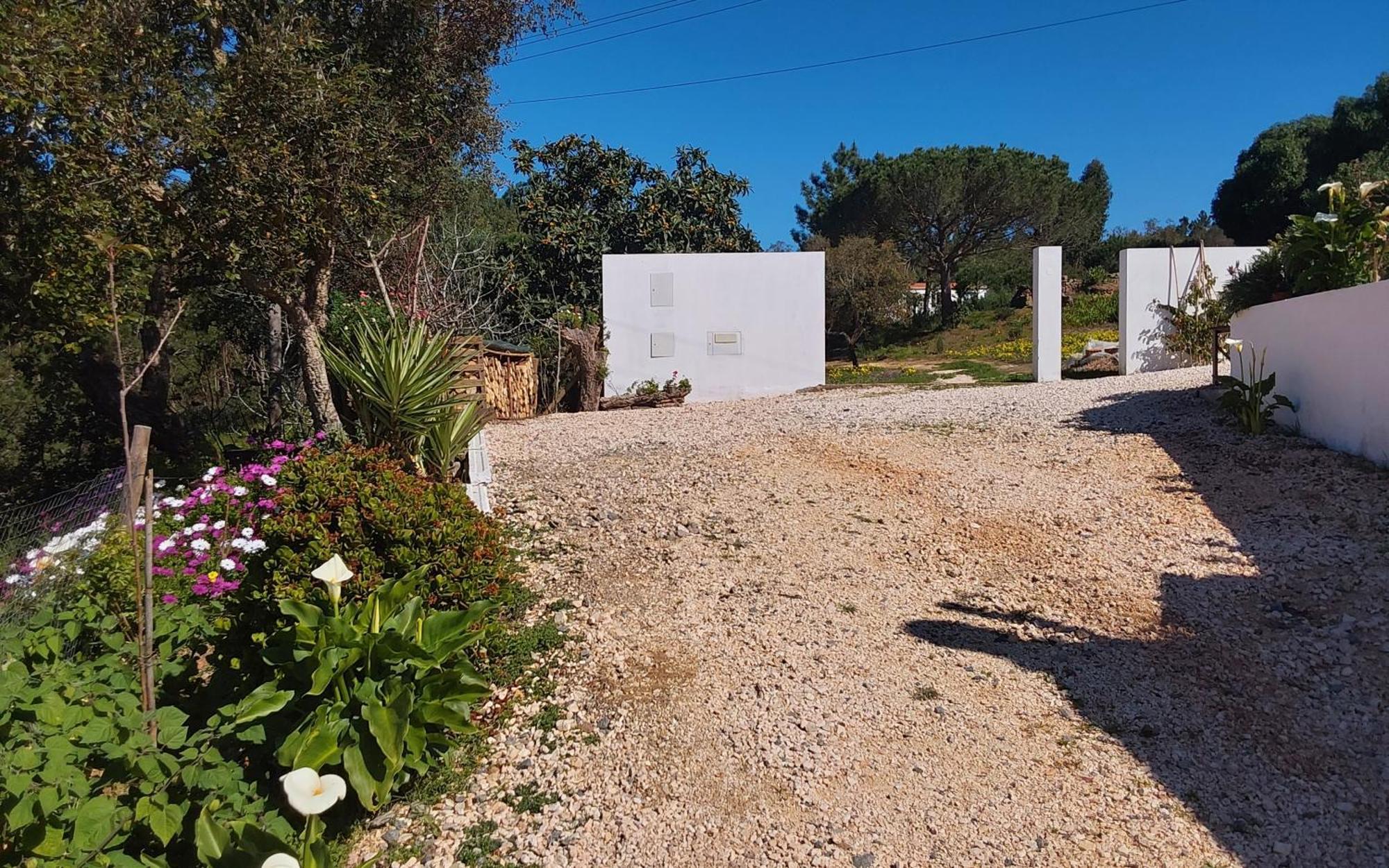 Casa Do Brejao Campo E Praia Odemira Zewnętrze zdjęcie