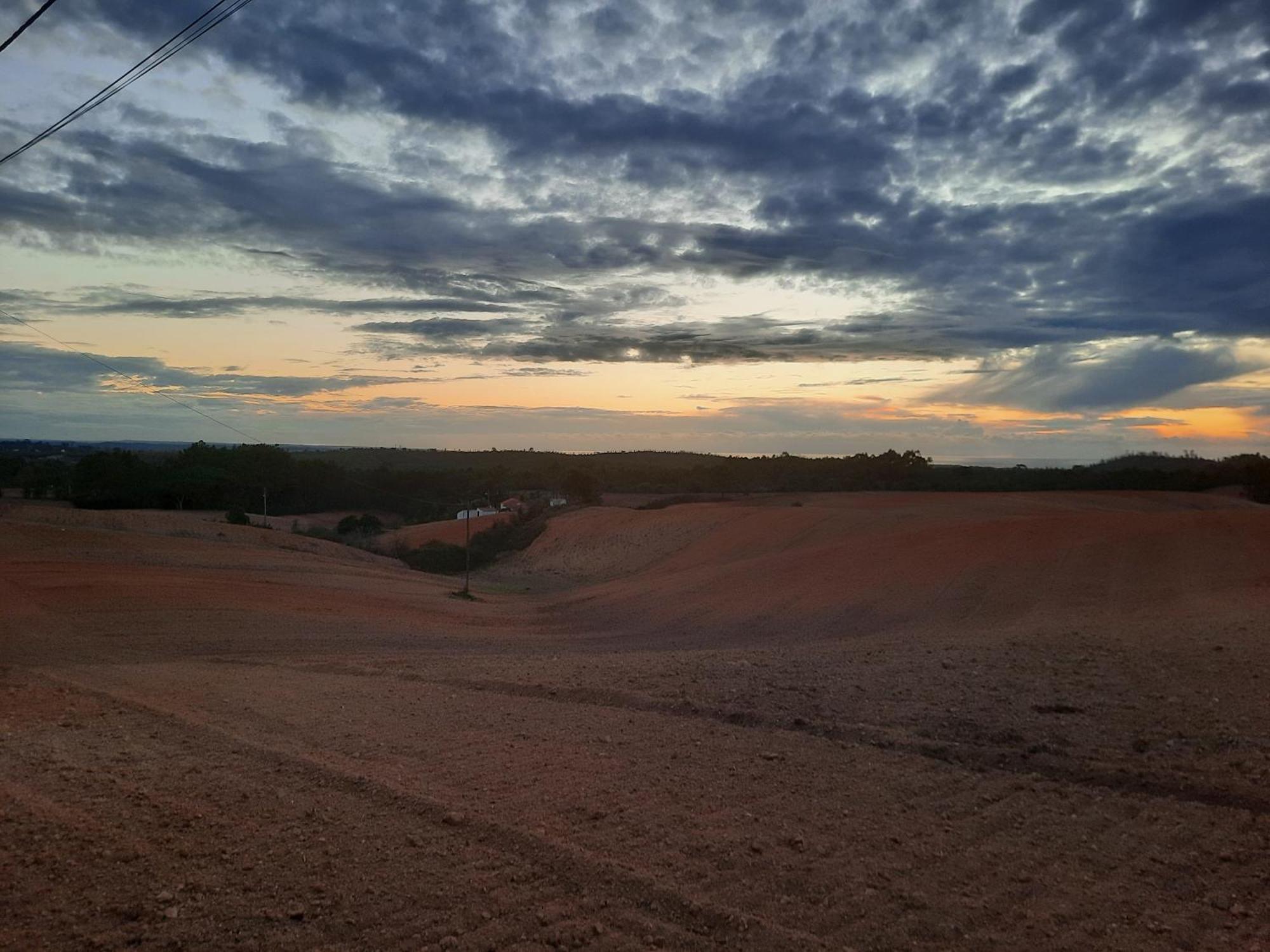 Casa Do Brejao Campo E Praia Odemira Zewnętrze zdjęcie