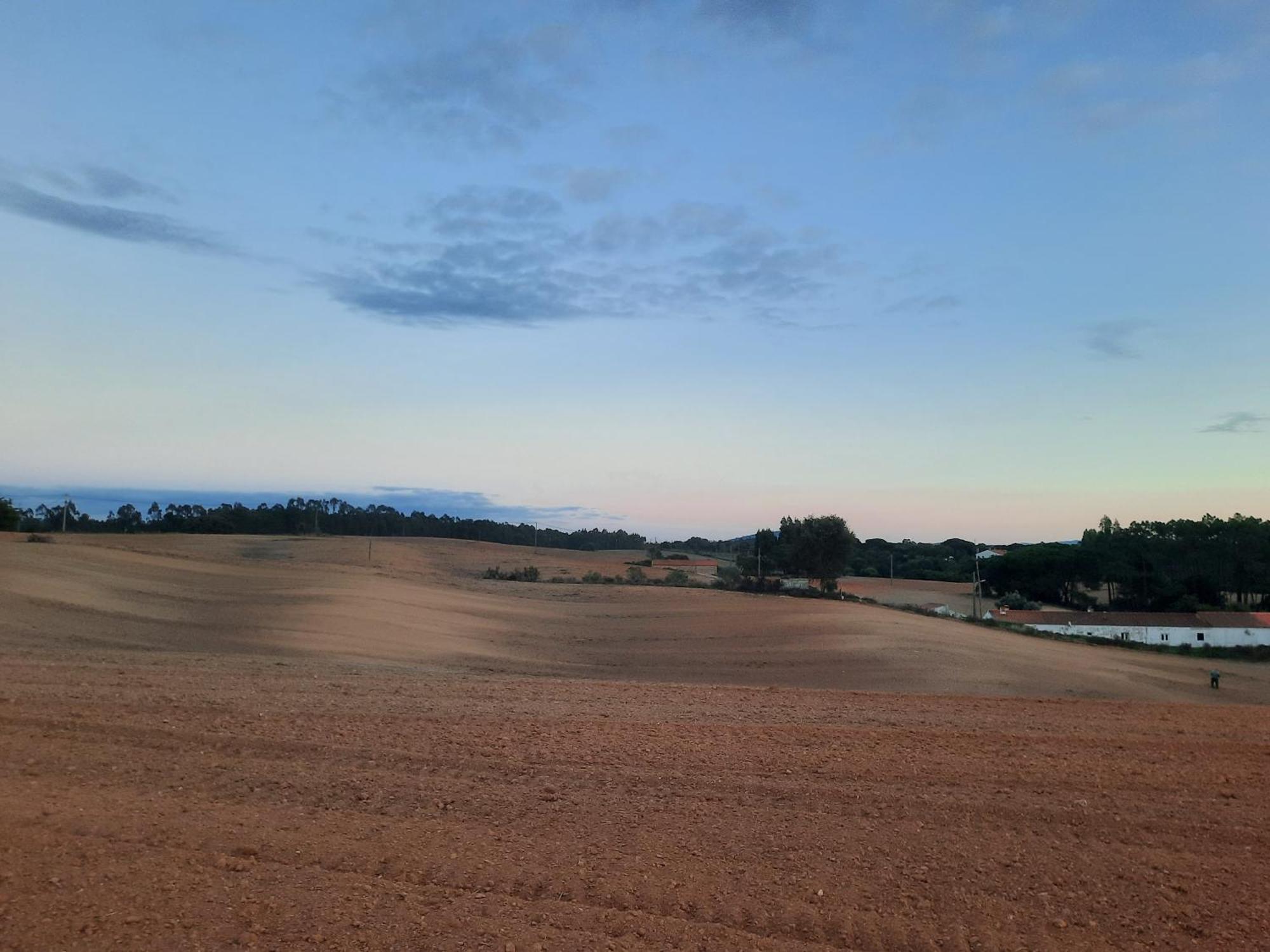 Casa Do Brejao Campo E Praia Odemira Zewnętrze zdjęcie